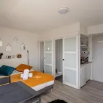 Le Studio De L\'Ange - Vue Imprenable