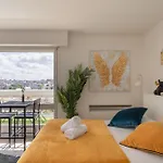 Le Studio De L\'Ange - Vue Imprenable